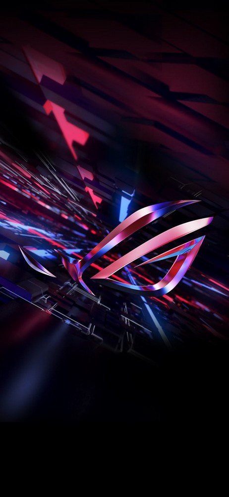 Rog Phone 3 Download Official Wallpapers And Live Wallpaper Download