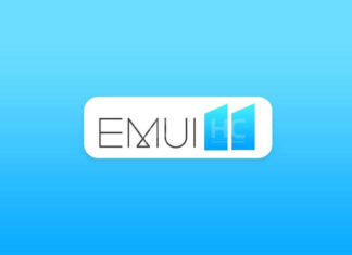 huawei emui 11