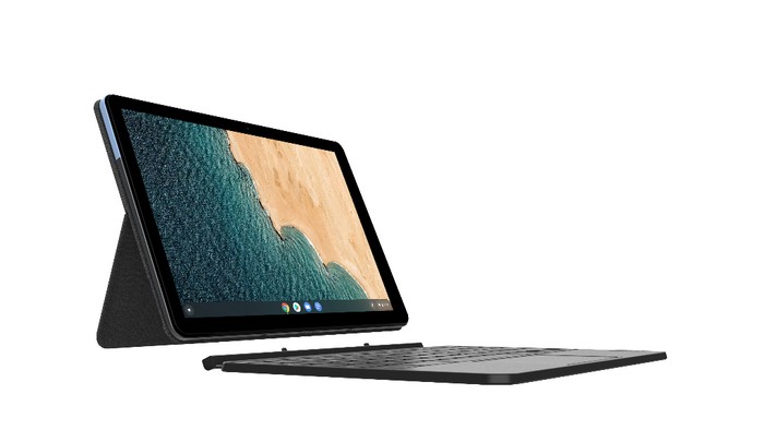 IdeaPad Chromebook Duet
