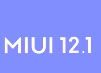 miui 12.1