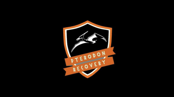 Pterodon Recovery per Xiaomi e Redmi