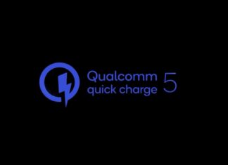 qualcomm quick charge 5