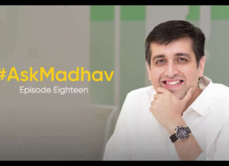 realme askmadhav