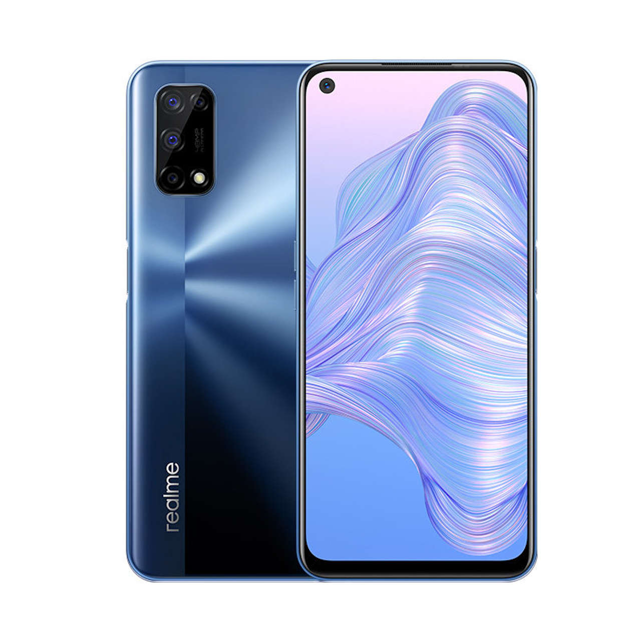 Realmi 9 Купить Днс