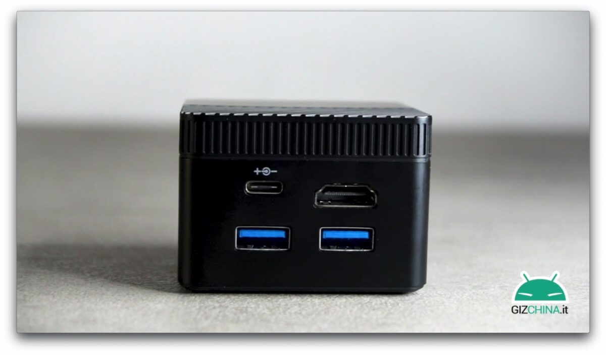 Chuwi LarkBox review: what can (or can't) the SMALLEST Windows 4K 