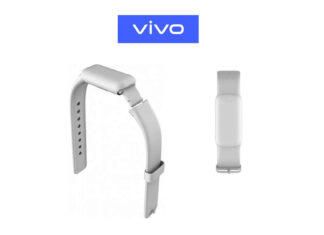 vivo smartband