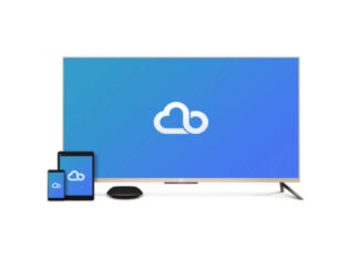 xiaomi mi cloud