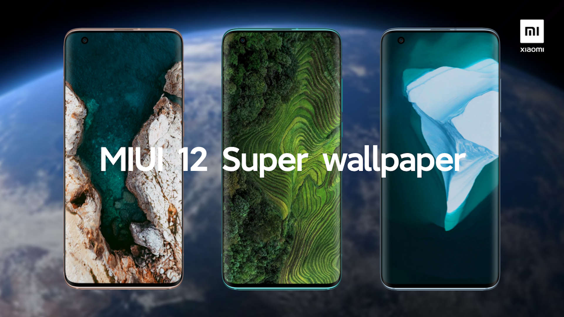 Xiaomi and MIUI 12, don't you have Super Wallpaper? Performance Issues