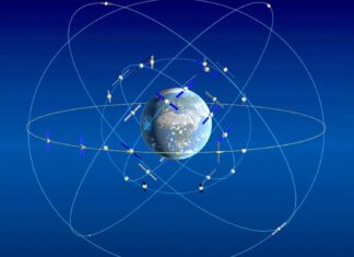 beidou cina sistema navigazione globale