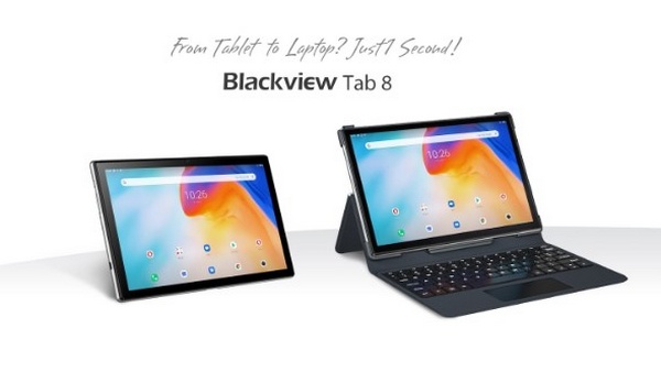 codice sconto coupon blackview tab 8 offerte tablet android