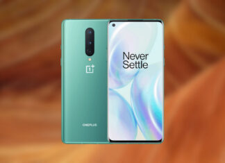 codice sconto oneplus 8