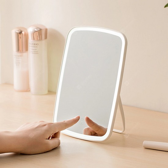Xiaomi Jordan & Judy Make-up Mirror LED