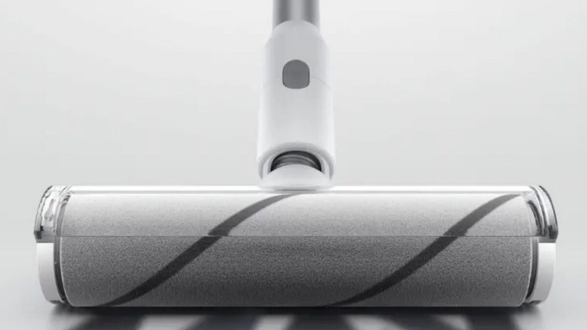 Codice sconto Xiaomi Mijia Vacuum Cleaner