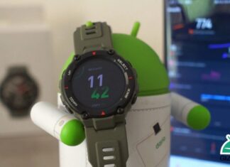 Come avere le emotion HD su Amazfit T-Rex