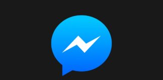 facebook messenger condivisione schermo condividere android ios