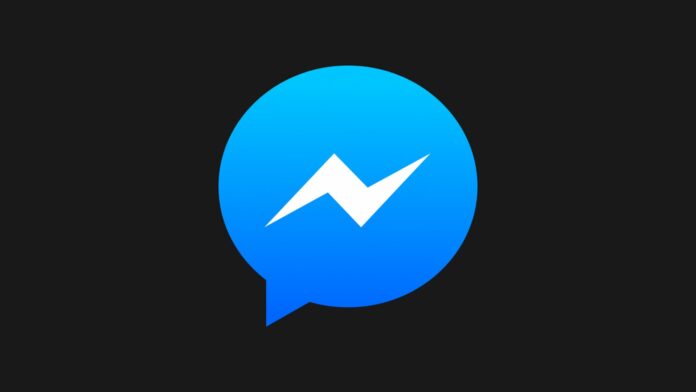 facebook messenger condivisione schermo condividere android ios