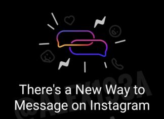 facebook messenger whatsapp instagram unificati
