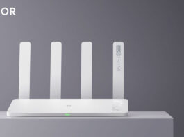 honor router 3