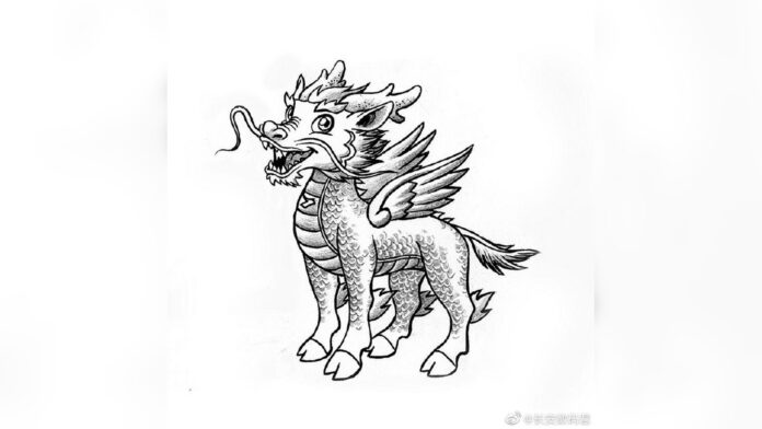 huawei chipset kirin mascotte