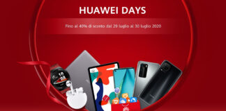 Huawei Days