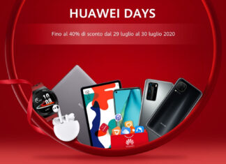 Huawei Days