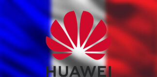 huawei francia infrastrutture 5g