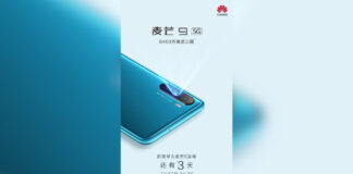 huawei maimang 9 specifiche prezzo uscita