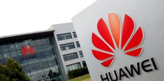 huawei regno unito ban 5g usa