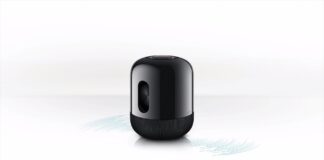 huawei sound x smart speaker ufficiale italia specifiche prezzo uscita