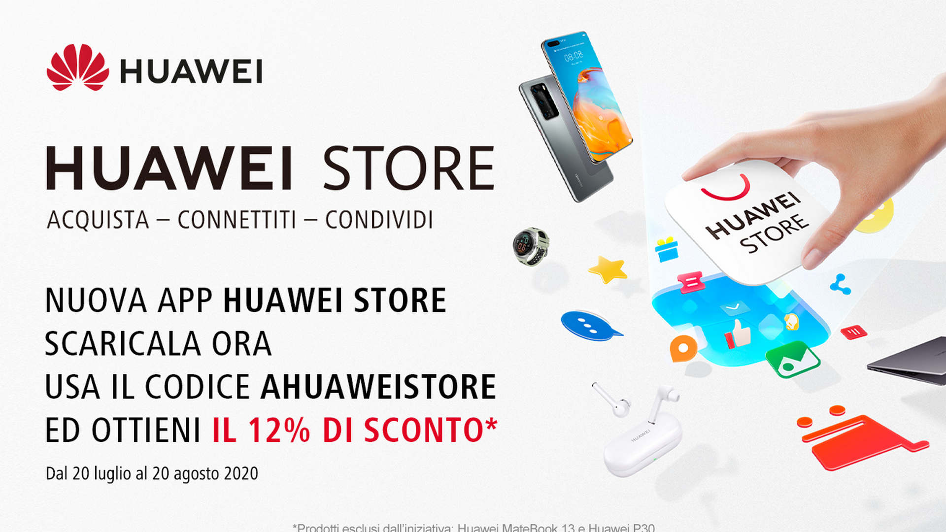 Магазин Приложений Huawei App