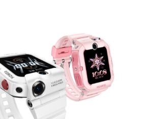 huawei watch 4x smartwatch bambini specifiche prezzo uscita