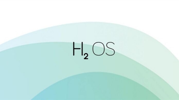oneplus HydrogenOS 11