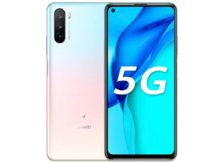 huawei maimang 9 5g