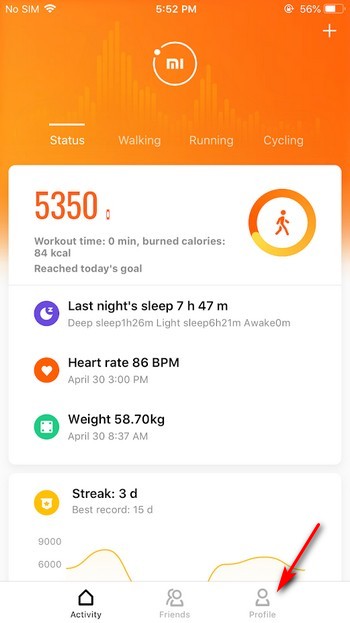 How to create watchface for Xiaomi Mi Band 5 | Guide 