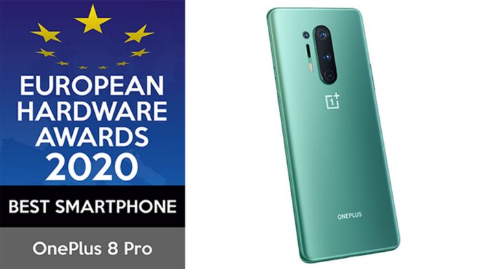 oneplus 8 pro miglior smartphone 2020 eha