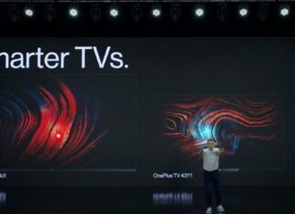 oneplus tv sold out un minuto amazon