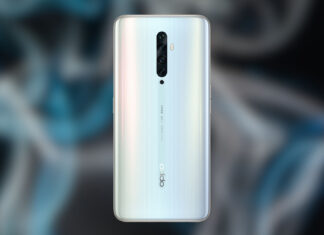 oppo reno 2z