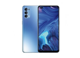 oppo reno 4 global