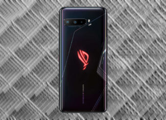 ROG Phone 3