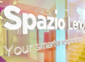 Spazio Lenovo