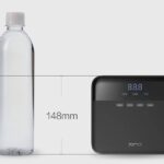 xiaomi 70mai compressore smart