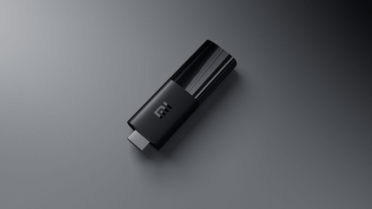 Xiaomi Mi Band 5, Mi TV Stick, Mi Curved Gaming Monitor 34" e Mi True Wireless Earphones 2 Basic