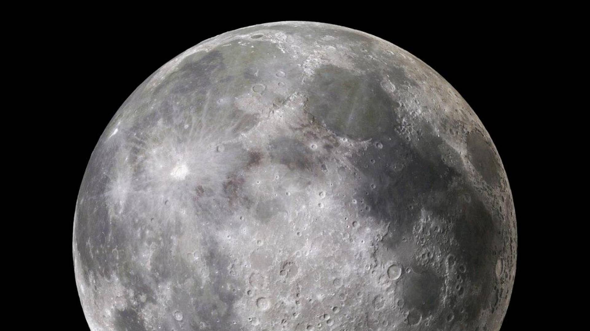 Peruna luna Watch Luna