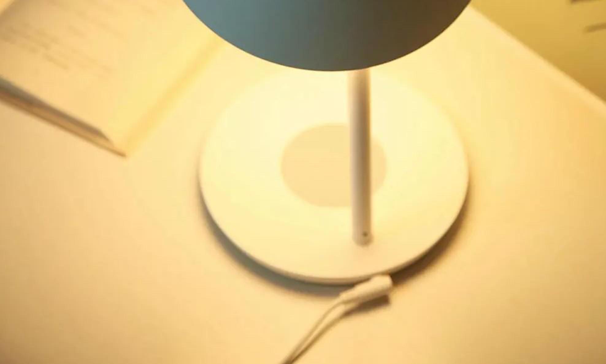 xiaomi yeelight table lamp pro 