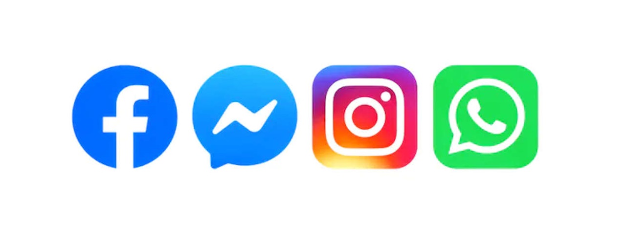 facebook messenger instagram down