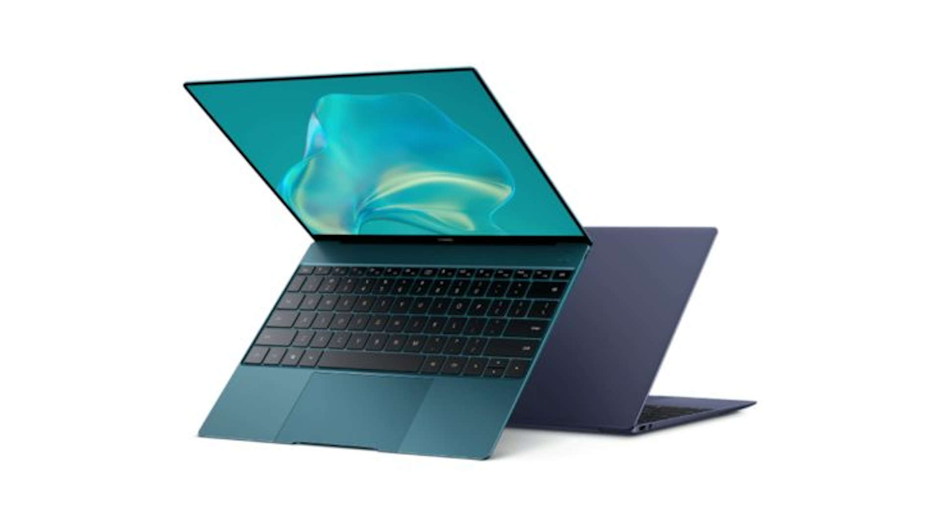 Huawei MateBook X 2020 official: 3K display, i7 10th Gen and Free 