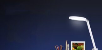 huawei smart desk lamp