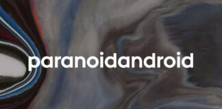 paranoid android