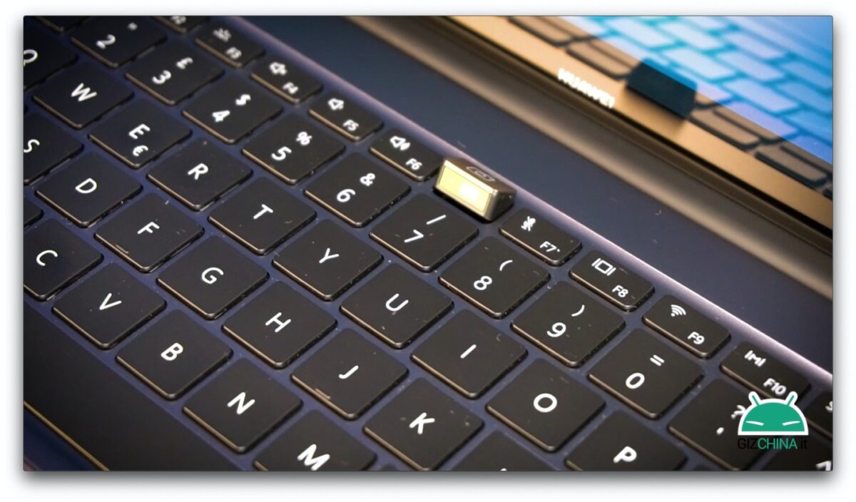 Recensione Huawei MateBook 14 2020 prezzo prestazioni
