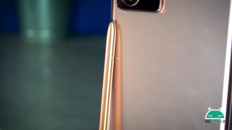 Recensione Samsung Galaxy Note 20 Ultra 5G caratteristiche prezzo prestazioni fotocamera italia-1
